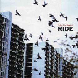 Ride : OX4 The Best of Ride